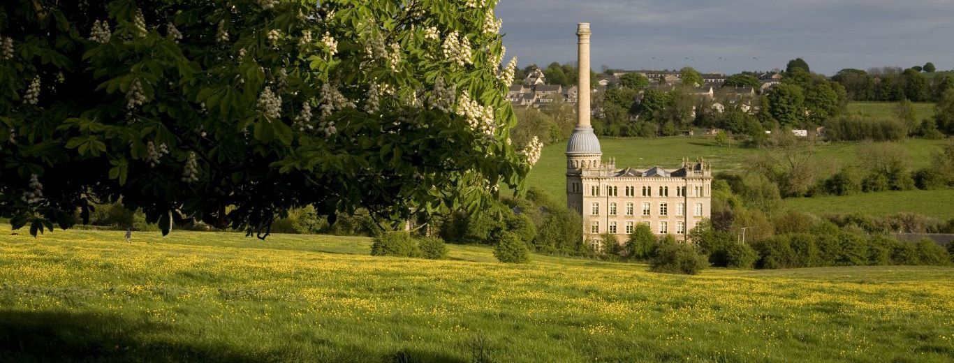 Chipping Norton Community Basket Chipping Norton