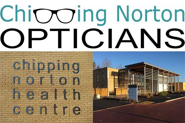 Chipping Norton Opticians