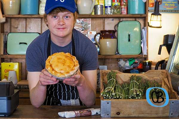 The best mighty pies in town